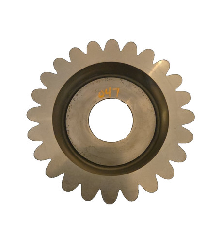 Fellows sprocket gear - sprocket,
