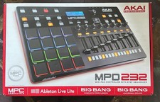 Akai Professional MPD232 Midi