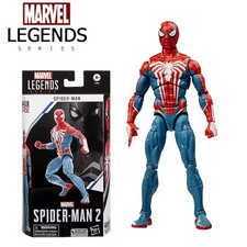 Marvel Legends Gamerverse