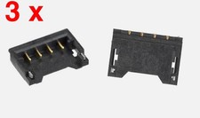 3x For Apple MacBook Pro A1342