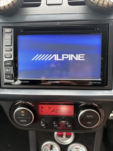 Alpine ine w990 hdmi - alpine, ine-w990-hdmi