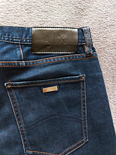 Armani exchange j13 - armani,