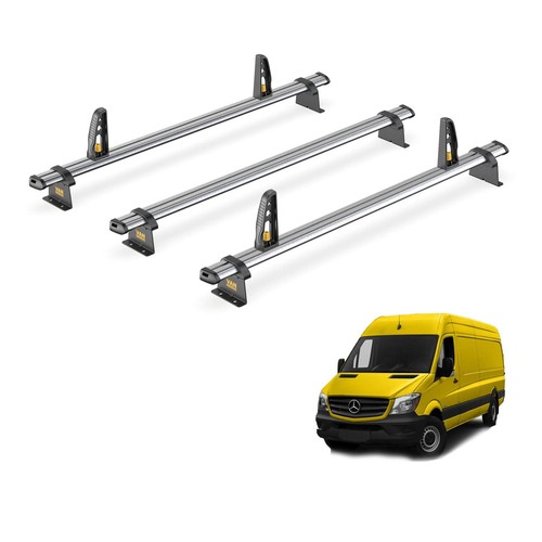 Mercedes sprinter roof rack - sprinter,