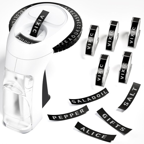 Phomemo omega embossing label - phomemo,