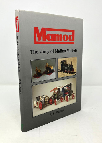 Mamod the story - mamod, :