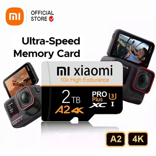 Micro memory card class - micro, sd