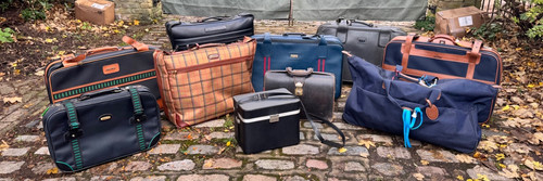 Job lot vintage - job,