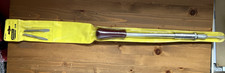 STANLEY Yankee Screwdriver 131B & 3 bits, in original plastic sleeve - Excellent