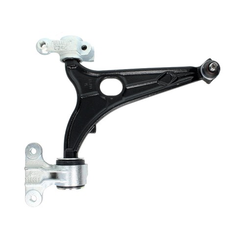Track control arm right - control,