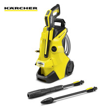 Karcher power control - k4,