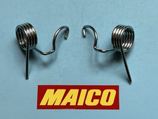 MAICO FOOTREST SPRINGS FOOTPEG