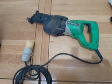 Hitachi CR13V2 Reciprocating