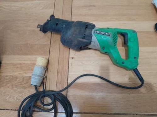 Hitachi cr13v2 reciprocating - hitachi,