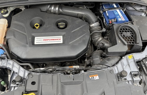 Ford focus mk3 ecoboost - ford,