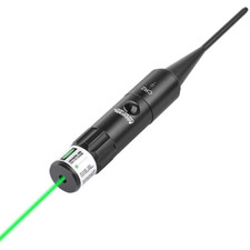 With On Off Switch Green Laser