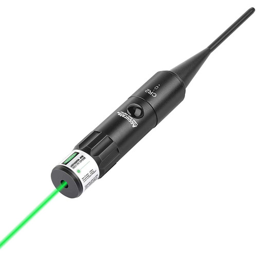 With off switch green - switch,