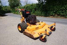 Scag 48 inch rotary mower