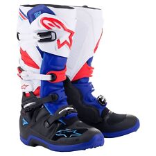 Alpinestars Tech 7 Motocross MX Bike Boots