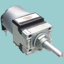 Alps 100K Potentiometer Motor