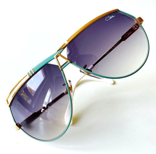 Vintage cazal 954 - cazal, 353