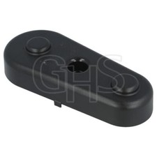 HAYTER Drive Chain Cover Fits Harrier 41, 48, 56 TORO Pro Stripe 560 - 411013