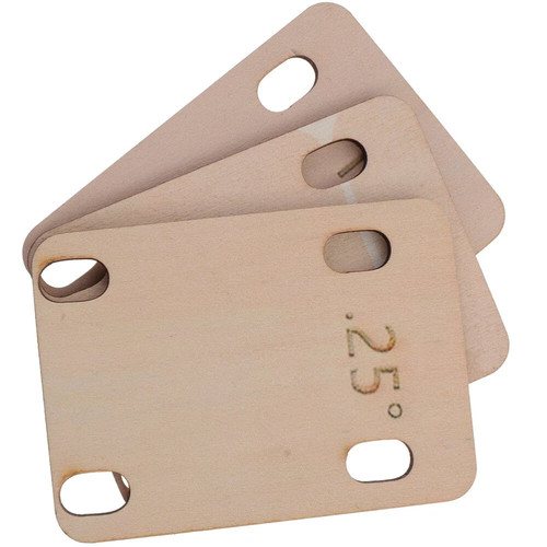 Pcs guitar spacers tuning - ,