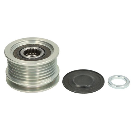 Alternator pulley fits - pulley,