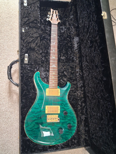 Prs paul reed smith - prs,