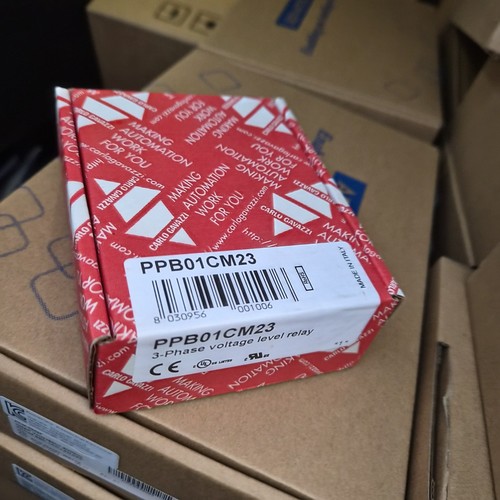 Carlo gavazzi ppb01cm23 - carlo,