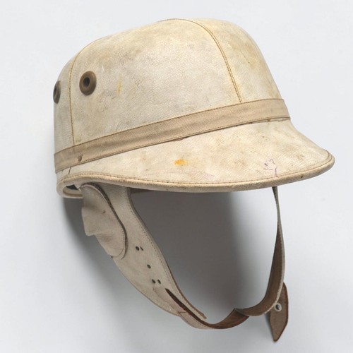 Leather motorcycle helmet the - leather,