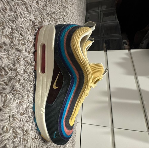 Sean wotherspoon nike - sean, air