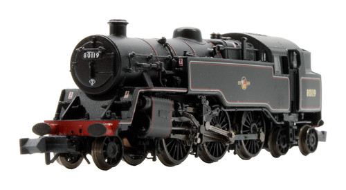 Graham farish gauge - graham, 372-536