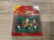 Corinthian Prostars OFFICIAL
