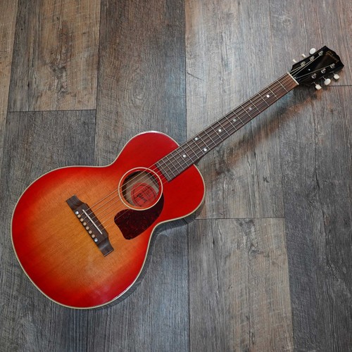 Gibson custom shop - custom,