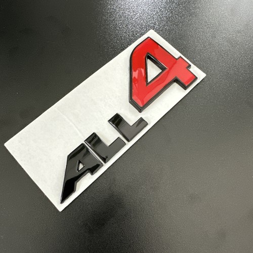 Gloss black red - gloss, all