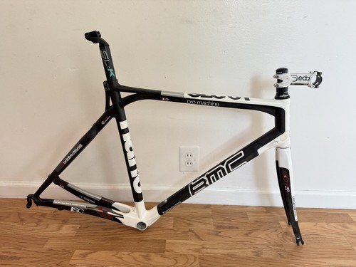 Bmc slc01 pro machine - bmc,