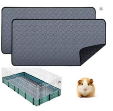 Guinea Pig Cage Liner Washable
