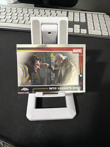 2025 topps chrome deadpool - 2025,
