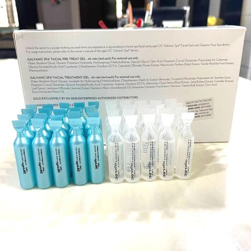 Pairs nuskin nu - pairs,