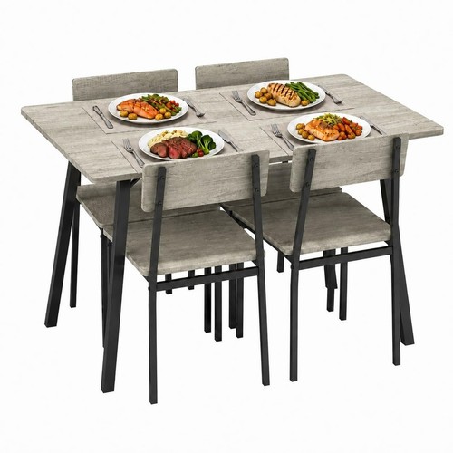 Compact dining table and - compact,