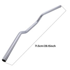 MOTORCYCLE BIKE 7/8" 22MM