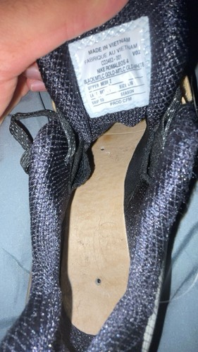 Nike romaleos weightlifting - nike, 4