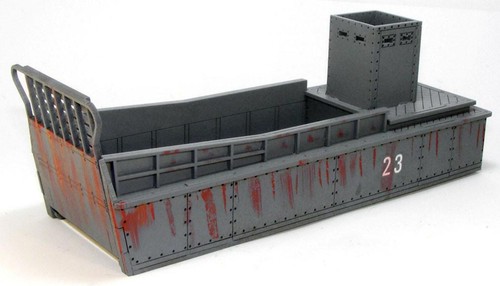 Bolt action ww2 lcm - -,