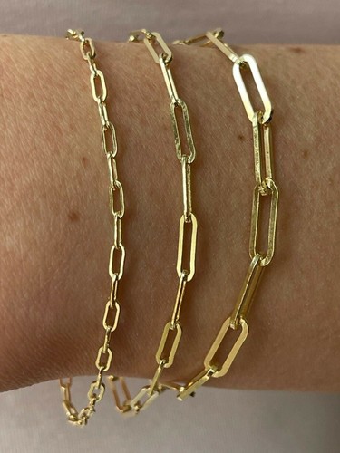 14k gold plated solid - 14k,