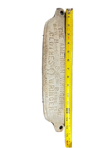 Vintage american wringer - vintage, co