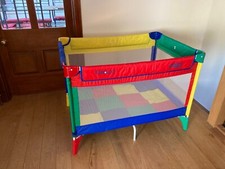 Graco Travel Cot /play Pen
