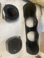 Vauxhall Astra Mk2 GTE Bonnet And Bumper Light Pods Rally