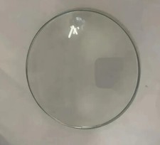 Austin J40 Pedal Car Headlamps Glass Lens Front Headlight for Lamp