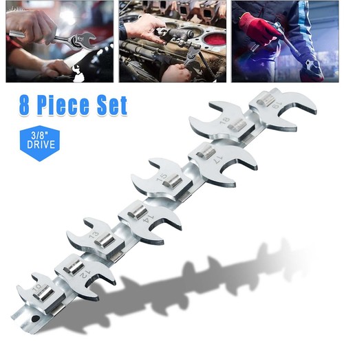 8pcs crows foot - crows,