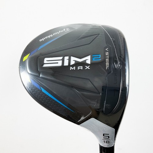 Taylormade sim2 max fairway - taylormade,
